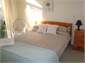Main Bedroom sunny and spacious