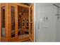 Far infra-red sauna