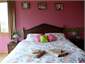 Upstairs Queen Room