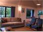 Comfortable open plan living