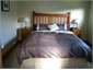 queen bedroom