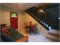 Tiled room