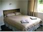 Suite bedroom