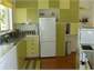 Lodge kitchen