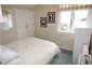 Double bedroom upstairs