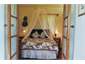 Lyness Cottage Bedroom