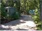 Driveway Sleepout and Caravan