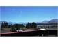 The view from the deck