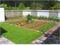 Handward Garden - Potager