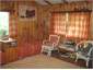 living room and divan beds