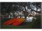 Kayaks & rowboats