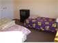 Bedroom 2 (upstairs)