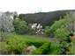 Small part of garden