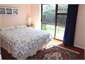 Queen bedroom downstairs