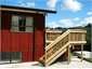 Steps to new deck