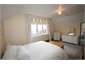 Queen bedroom upstairs