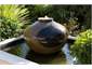 Nearby water feature