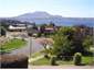 View from the deck