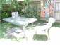 Outdoor Living