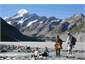 U can trek 2 Aoraki/Mt Cook NZ 