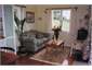 Lyness Cottage living area