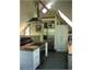 Well equipped kitchen