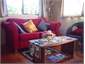 Comfy furnishings