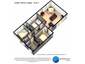 Flat 2 3D