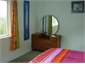 The main bedroom