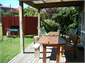 Outside Deck