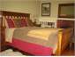 No. 1 Bdm - Queen Bed