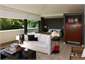Spacious open plan