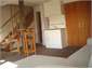 Rimu Retreat mini kitchenette