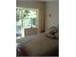 a double bedroom with a comfortable queen size bed