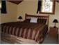 upstairs bedroom