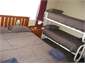 2nd bedroom, chalet 5.
