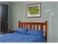 Separate bedroom 4 - queen plus single bed