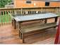 great outdoor living