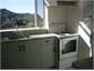 kitchen- sea and bush views