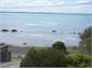 veiw from deck