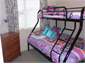double bunk room
