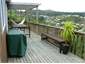 End of deck views