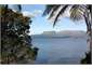 View of Mt Tarawera