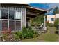 Cottage and Courtyard House at Tahatai