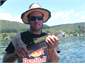 Great times to be had fishing the lake.