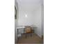 Study Alcove