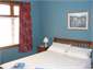 Main bedroom - Sleigh queen bed
