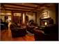 Evenings at the Lodge