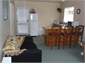 Downstairs lounge