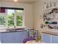 Another Wonderful View of the Kitchen